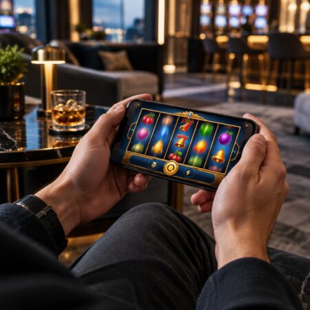 Best Online Slots in Canada
