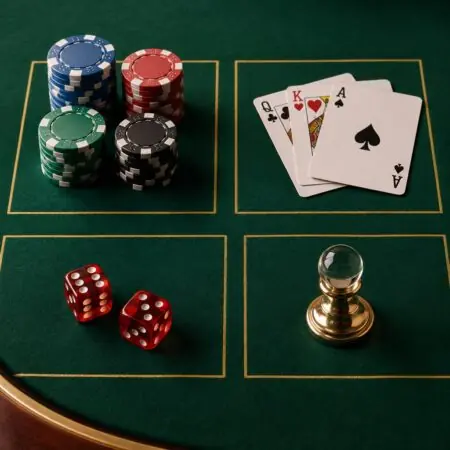 Casino Bankroll Management by Game Type (Slots, Blackjack, Roulette)