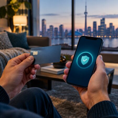 Credit Cards for Online Betting in Canada – What Players Should Know