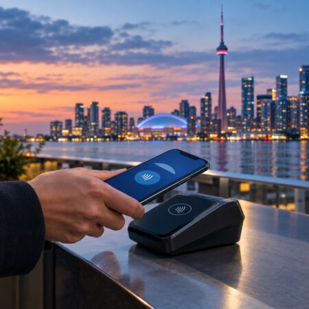 E-Wallets for Online Betting in Canada – Convenience vs Control