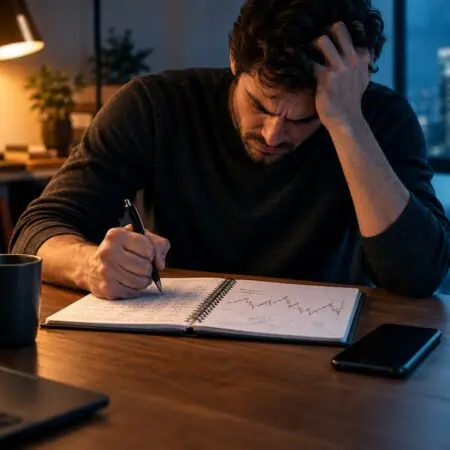 Emotional Betting and Tilt Explained – Why Bettors Make Bad Decisions