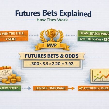Futures Bets Explained