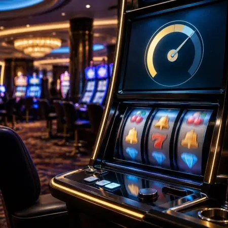 High RTP Slots Explained