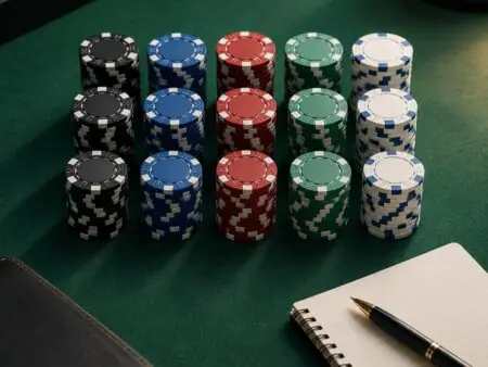How Many Buy-Ins Do You Really Need to Play Poker Safely?