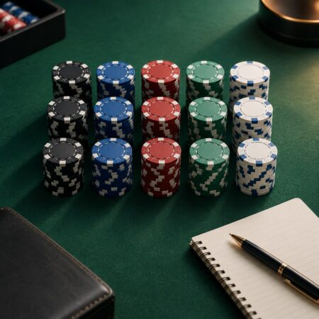 How Many Buy-Ins Do You Really Need to Play Poker Safely?