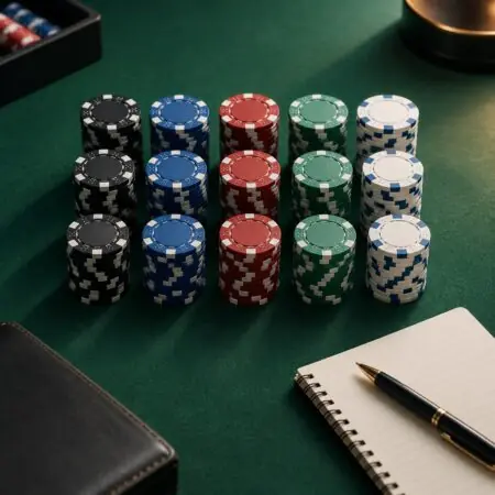 How Many Buy-Ins Do You Really Need to Play Poker Safely?