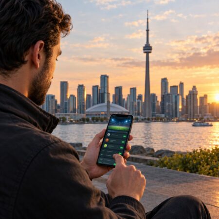 How Sports Betting Works in Canada