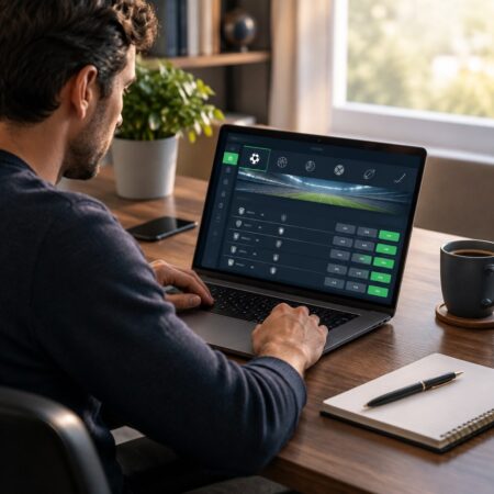 How to Bet on Sports in Canada – Step-by-Step Guide