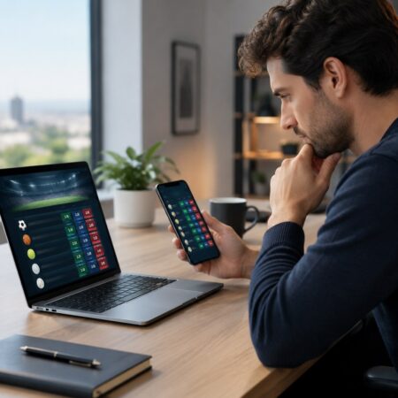 How to Compare Odds Across Sportsbooks