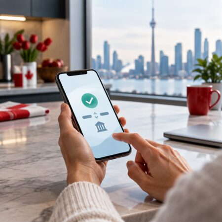 INTERAC for Online Betting in Canada – Is It Safe and How It Works
