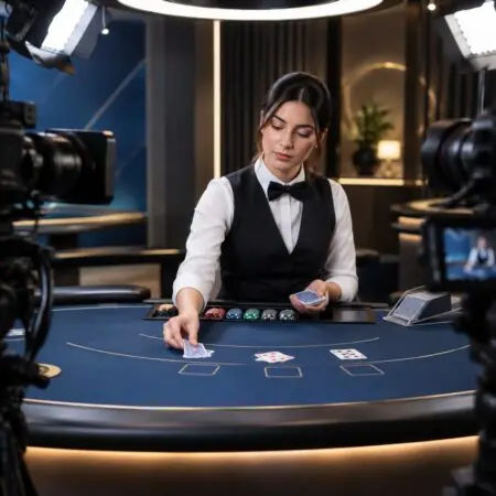 Is Live Casino Fair?