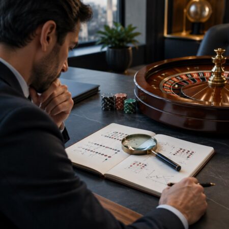 Myths About Casino Systems