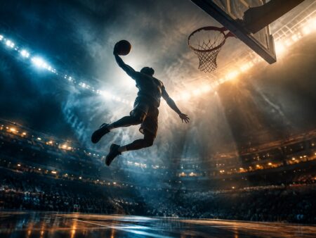 NBA Betting Basics Canada