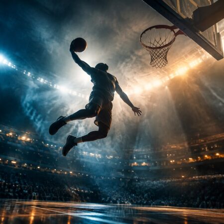 NBA Betting Basics Canada