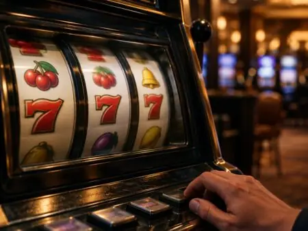 Near Misses in Slots – Why “Almost Winning” Feels Powerful