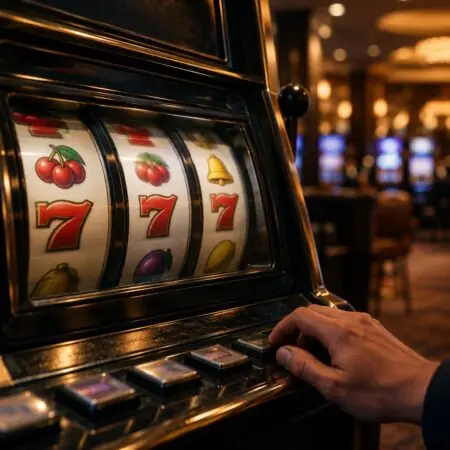 Near Misses in Slots – Why “Almost Winning” Feels Powerful