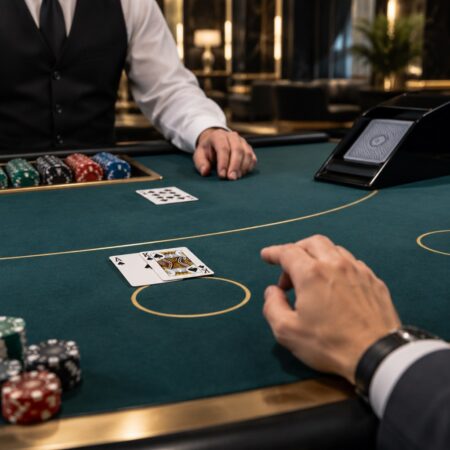 Online Blackjack Explained