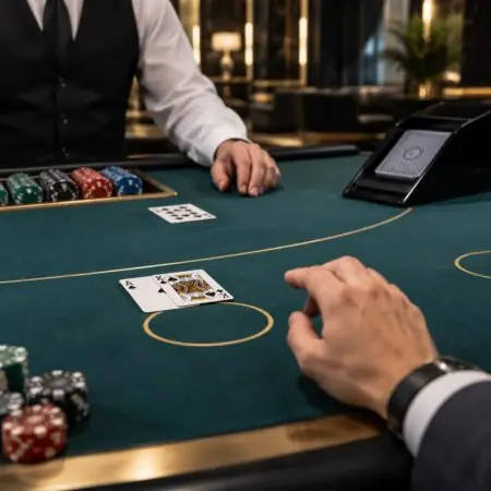 Online Blackjack Explained