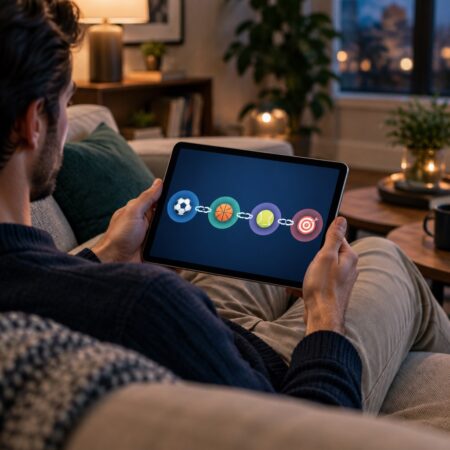 Parlay Bets Explained