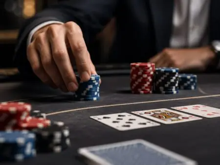 Poker Variance Explained – Why Swings Are Normal