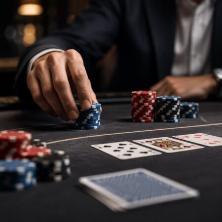 Poker Variance Explained – Why Swings Are Normal