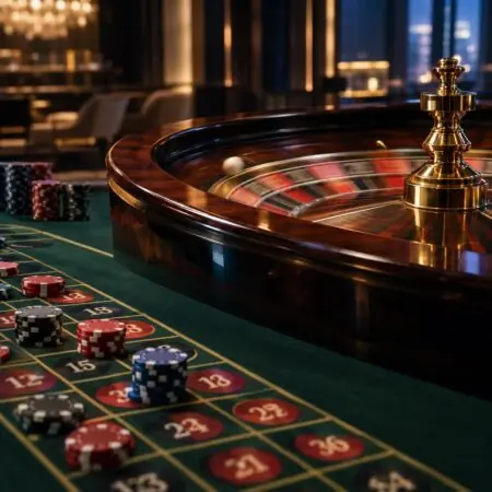 Roulette Variants Explained