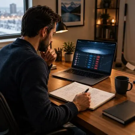 Sports Betting Strategies That Actually Make Sense