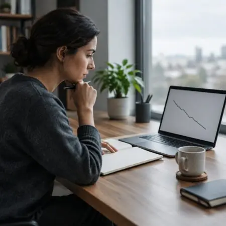 Warning Signs Your Bankroll Strategy Is Failing