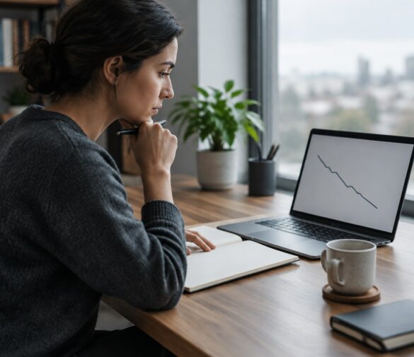 Warning Signs Your Bankroll Strategy Is Failing