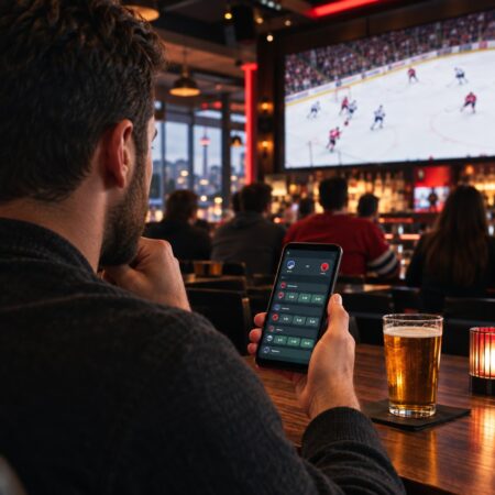 When to Bet Early vs Live