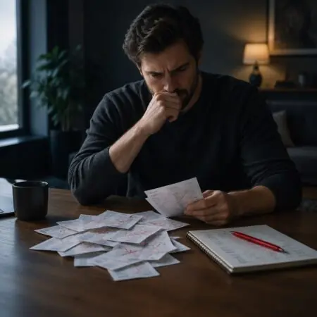Why Most Sports Bettors Lose Money – Psychology, Odds & Common Mistakes Explained